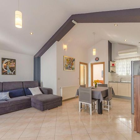 Apartments Grgo 沃迪切 外观 照片