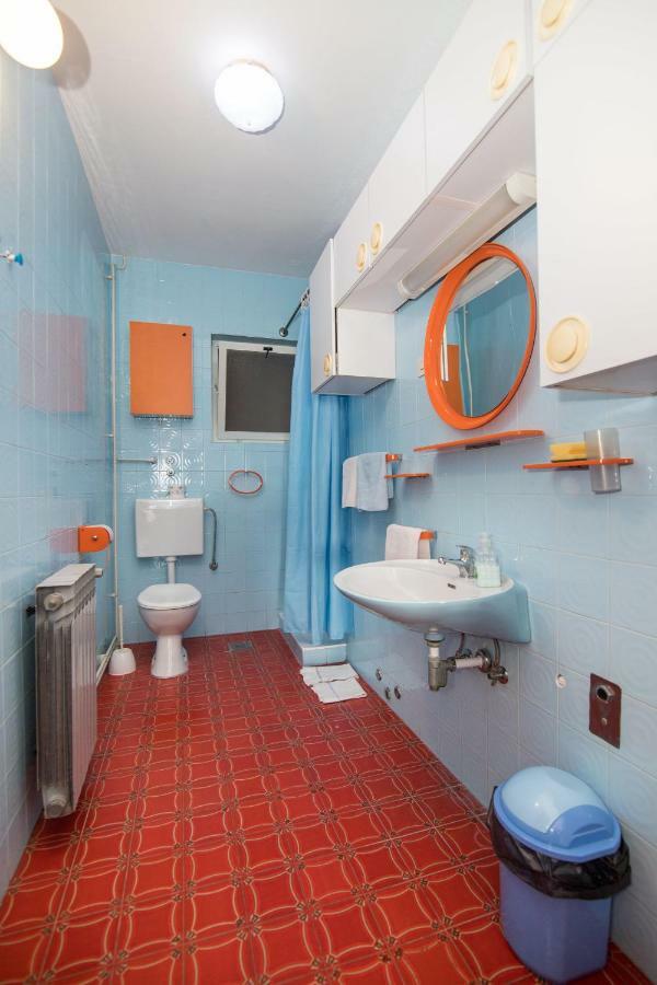 Apartments Grgo 沃迪切 客房 照片
